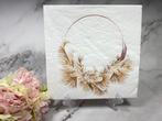Ambiente knutsel servetten potpourrie ring decoupage HM643A, Ophalen of Verzenden, Nieuw, Materiaal