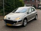 TOPSTAAT Peugeot 307 | AUTOMAAT | Nieuwe APK | NAP |, Auto's, Electronic Stability Program (ESP), Gebruikt, 680 kg, 4 cilinders