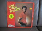 Sam Fan Thomas – Makassi, Ophalen of Verzenden, Gebruikt, 12 inch, Overige soorten
