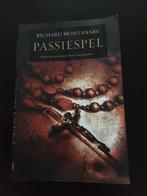 Passiespel - Richard Montanari, Ophalen of Verzenden, Nederland