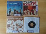 Singles Diversen, Gebruikt, 7 inch, Single, Ophalen of Verzenden