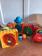 Duplo ballenbaan, Kinderen en Baby's, Speelgoed | Babyspeelgoed, Ophalen, Gebruikt, Overige typen