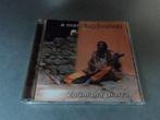 Zoumana Diarra / A Manding Journey - CD, Verzenden
