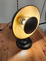 Schemerlamp inZwart, Ophalen, Zo goed als nieuw, Minder dan 50 cm
