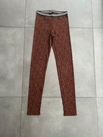 Like Flo legging luipaard maat 152, Meisje, Like Flo, Broek, Zo goed als nieuw