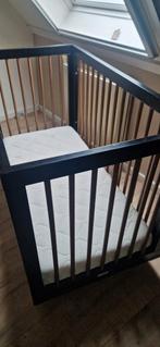 Coming Kids Harper ledikant, Kinderen en Baby's, Babywiegjes en Ledikanten, Ophalen of Verzenden, Zo goed als nieuw, Ledikant