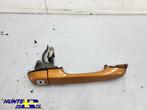 Handgreep deur Volvo C70 Coupé ('97-'02) 9417808, Gebruikt, Ophalen of Verzenden, Volvo, Volvo