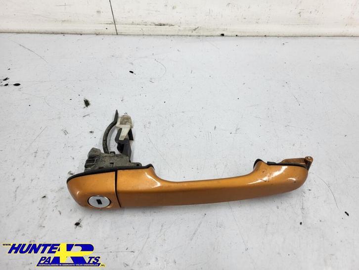 Handgreep deur Volvo C70 Coupé ('97-'02) 9417808, Auto-onderdelen, Klein materiaal, Volvo, Gebruikt, Ophalen of Verzenden