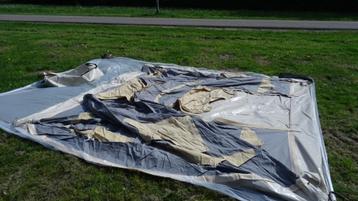 Karsten tent 320 beschikbaar voor biedingen