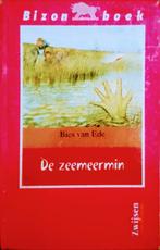 De Zeemeermin, Gelezen, Fictie algemeen, Ophalen of Verzenden, Bies Van Ede.