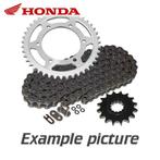 Honda kettingset, Motoren, Nieuw, Ophalen of Verzenden, Customer.service@honda-eu.com, Honda Nederland, Branch Office Honda Motor Europe Limited