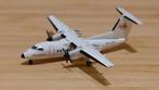 Herpa 523806 - Interflug - Bombardier Dash 100 - 1:500, Ophalen of Verzenden, Nieuw, Schaalmodel