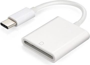 USB‑C-naar-SD-kaartlezer beschikbaar voor biedingen