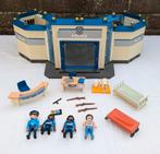 Playmobil Politie bureau 4264, Kinderen en Baby's, Ophalen of Verzenden, Gebruikt, Complete set