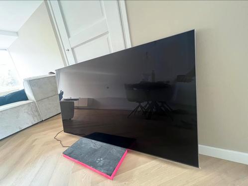 Samsung TV 65 inch 4K, Audio, Tv en Foto, Televisies, Zo goed als nieuw, 100 cm of meer, Samsung, Ophalen