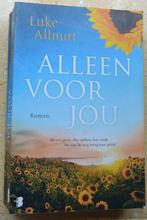 Alleen voor jou Luke Allnutt Roman Gratis, Gelezen, Europa overig, Ophalen of Verzenden, Luke Allnutt