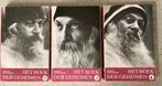 Het boek der geheimen deel 2, 3, 4 - Bhagwan Shree Rajneesh, Boeken, Esoterie en Spiritualiteit, Ophalen, Spiritualiteit algemeen
