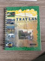 TRatlas Toeristische Atlas - Nederland, Gelezen, Overige atlassen, 2000 tot heden, Ophalen of Verzenden