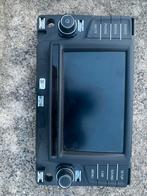 Golf 7 Autoradio Scherm + Unit, Auto diversen, Ophalen, Gebruikt