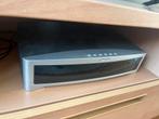 Bose 321 home sinema set met dvd, Ophalen of Verzenden, Zo goed als nieuw, Overige merken, Dvd-speler