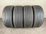 4x Continental 235/55-18 235 55 18 Banden, Auto-onderdelen, Banden en Velgen, 18 inch, Gebruikt, Banden en Velgen, Ophalen of Verzenden