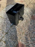 Ultra Sieve, Tuin en Terras, Ophalen of Verzenden, Gebruikt, Vijverfilter