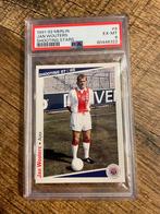 Shooting Stars 1991-92 - Jan Wouters PSA 6, Ophalen of Verzenden, Zo goed als nieuw, Plaatje