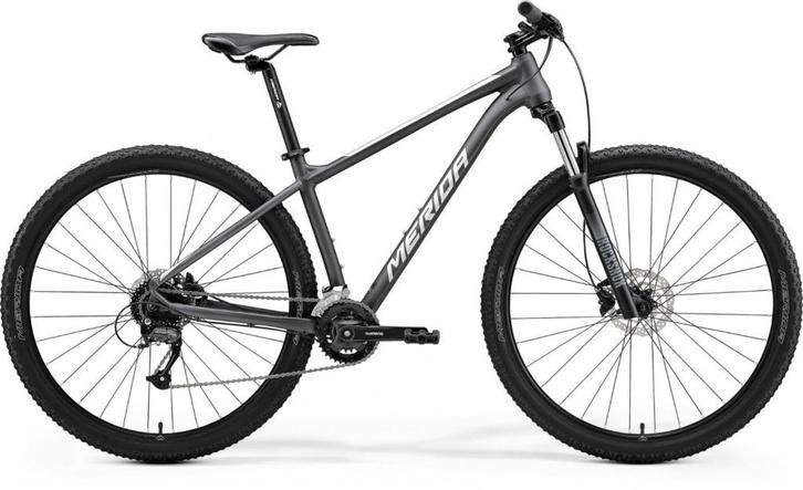 Merida  Big Nine 60 Aanbieding!, Fietsen en Brommers, Fietsen | Mountainbikes en ATB, Nieuw, Merida, 45 tot 49 cm, Hardtail, Ophalen of Verzenden