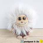 🌈 NIEUW | Ty Frizzys knuffel Zinger | 18 cm, Ophalen of Verzenden, Nieuw, Overige typen