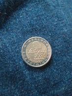 France Preseren Slovenia 2007, Ophalen, Frankrijk, 2 euro