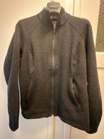 Jasje Arcteryx A2B Vinta jacket zwart/donkergrijs maat M, Maat 38/40 (M), Zwart, Arcteryx, Ophalen of Verzenden