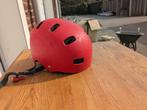 Abus kinderhelm 48 -55 cm, Jongen of Meisje, Zo goed als nieuw, Abus, Ophalen