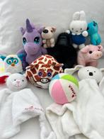 Knuffels, Ophalen of Verzenden, Zo goed als nieuw, Overige typen