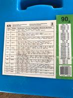 Sneeuwkettingen - Diverse Maten Beschikbaar!, Auto diversen, Sneeuwkettingen, Ophalen of Verzenden, Nieuw