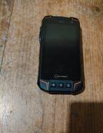 i.safe MOBILE IS520.1 - ATEX Smartphone voor Industrie., Ophalen of Verzenden