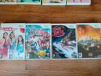 Wii games, Online, Ophalen of Verzenden, Zo goed als nieuw, 3 spelers of meer