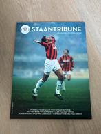 Staantribune NR 50, Verzamelen, Sportartikelen en Voetbal, Ophalen of Verzenden, Zo goed als nieuw, Boek of Tijdschrift