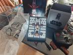 Propel Star Wars Speederbike battle drone collectors edition, Ophalen of Verzenden, Zo goed als nieuw, Actiefiguurtje