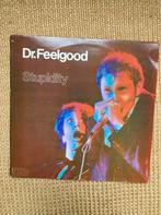 Dr. Feelgood ‘Stupidity’, Ophalen of Verzenden, Gebruikt, Overige formaten, Poprock