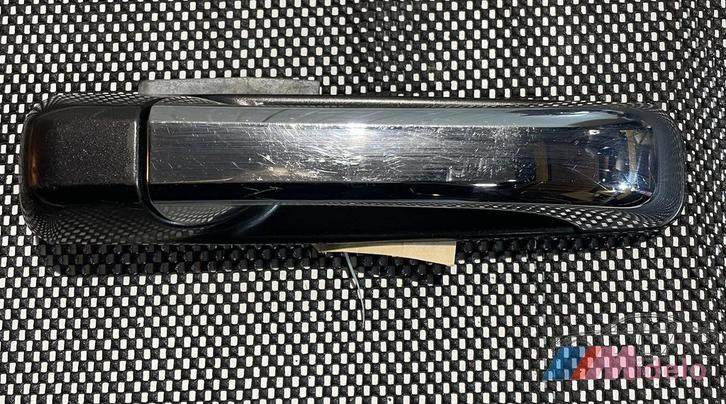 DODGE RAM 1500 DEURGREEP BUITEN RECHTS ACHTER 1GH261AUAD, Auto-onderdelen, Carrosserie en Plaatwerk, Deur, Dodge, Gebruikt, Ophalen of Verzenden