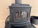 Vigilant Houtkachel, Huis en Inrichting, Kachels, Ophalen, Gebruikt, Houtkachel, Vrijstaand