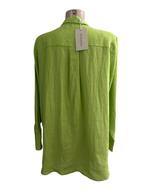 JcSophie blouse NIEUW L, Maat 42/44 (L), Nieuw, Ophalen of Verzenden, Groen