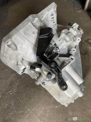 versnellingsbak code av6r7002mg t.a.v. Volvo v40 d2 1.6 tdi  beschikbaar voor biedingen