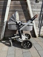 Joolz Kinderwagen met reiswieg en zitgedeelte, Overige merken, Gebruikt, Ophalen of Verzenden, Combiwagen