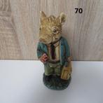 varkens beeld / wildzwijn beeld, Verzamelen, Ophalen of Verzenden, Gebruikt, Dier