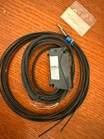 Balluff Fiber optic sensor, Ophalen of Verzenden, Nieuw