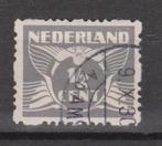 Roltanding 33 geb 1928 ; OP ZOEK NAAR ROLTANDING ? Kijk, Postzegels en Munten, Postzegels | Nederland, Verzenden, T/m 1940, Gestempeld