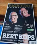 Fighting netwerk magazines, Ophalen, Zo goed als nieuw, Sport en Vrije tijd
