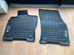 Audi Q2 Rubberen Matten Set, Ophalen of Verzenden, Gebruikt