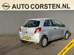 Toyota Yaris 1.0 VVTi 3Drs Stuurbekrachtiging Acces Elek.ram, Auto's, Voorwielaandrijving, 40 €/maand, 965 kg, Bedrijf